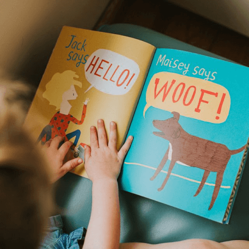 Picture Books